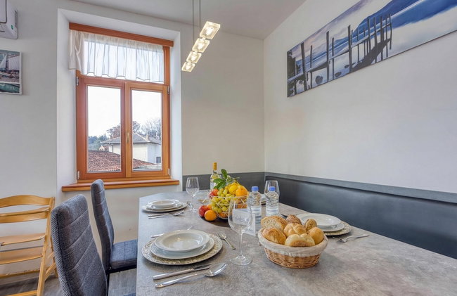 Villa Roma Portorose - 3 Balcony - Foto 29