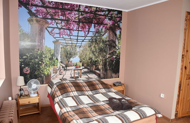 Agroturystyka u przyjaciol Soni - Foto 8