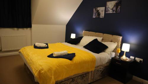 Duxford Haven - Foto 2