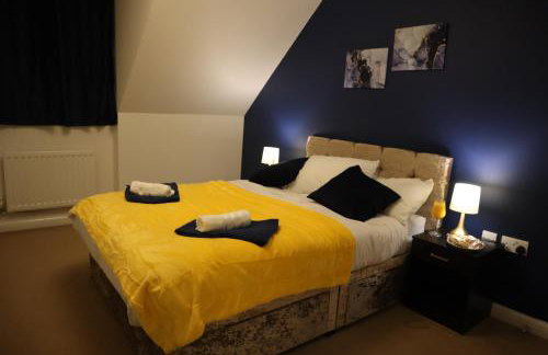 Duxford Haven - Foto 2