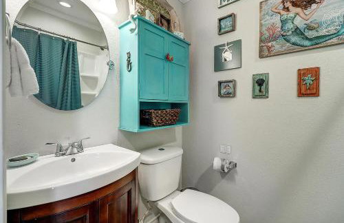 Sandy Beach Retreat - Foto 40