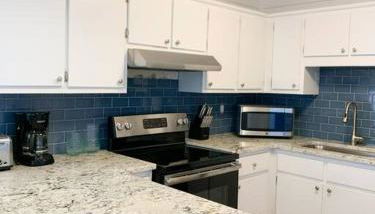 Coastal Condos on the Marsh 5B - Foto 4