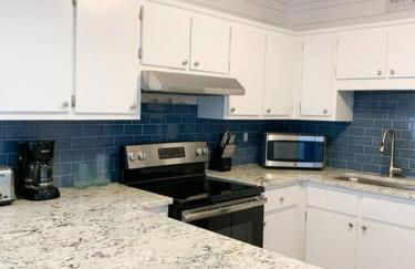 Coastal Condos on the Marsh 5B - Foto 4