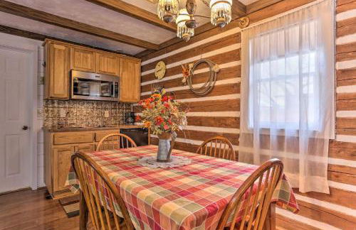 Maltese Ranch Cabin Near Medora Attractions! - Foto 9