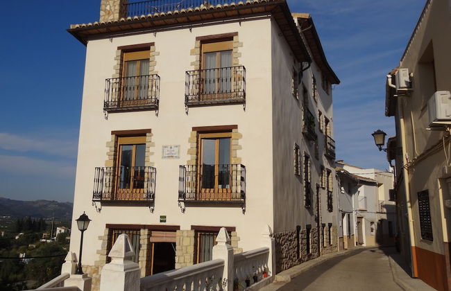 La Casa del Carrebaix - Photo 3