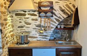 San Lorenzo Cottage - Παραδοσιακά Πέτρινα Δωμάτια - Άγιος Λαυρέντιος Πηλίου - Foto 57