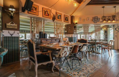 Pindos Resort - Foto 18