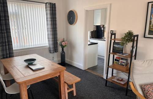 Sandpiper Seaside Maisonette - Foto 39