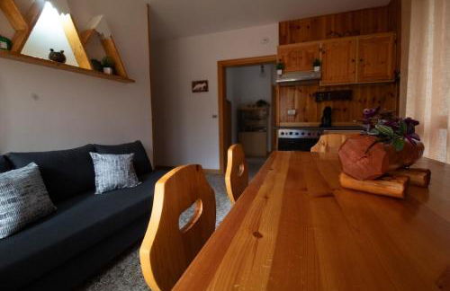 Chalet Del Rio - Photo 14