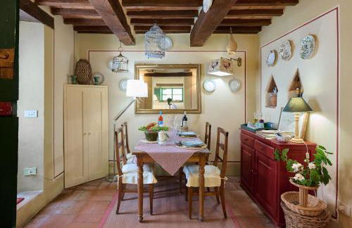 Il Gallinaio, Vivo D'Orcia - Foto 8