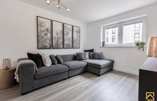 Outstanding 5 Bedroom Townhouse, Canal Views By Valore Property Services - Foto 80