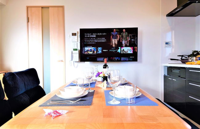 Glanz kei Kyoto station - Foto 19