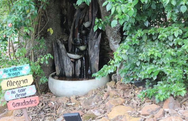 Pousada Vila Felicita - Foto 48