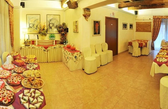 Locanda Modigliani - Photo 25