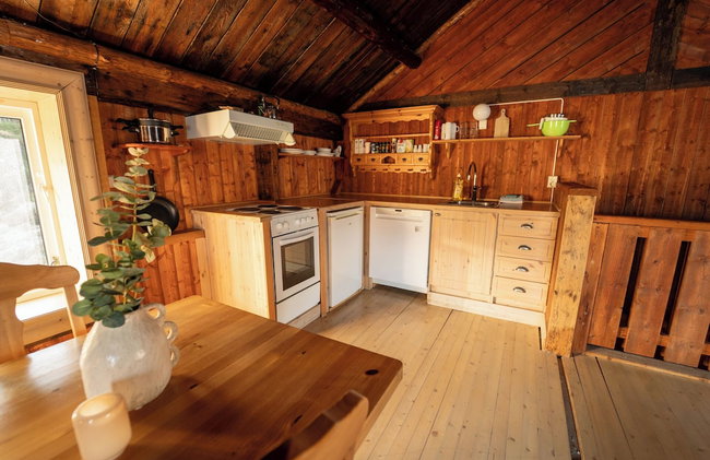 Skårungen - Photo 77