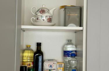 Homindays Terrace with Mountain Views River just Nearby - Foto 41