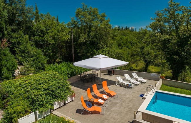 Apartments Villa Harmonia - Foto 28