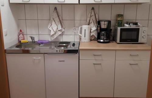 Gasthaus Kristall 2 - Foto 8