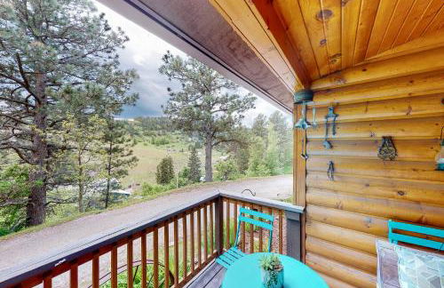 Mountain View Escape - Foto 19