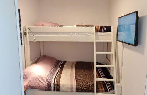 Vakantie Appartement Winterberg-Niedersfeld - Foto 11