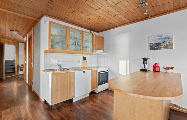 Glesvær Rorbu - Foto 10