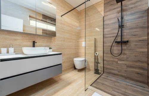 Villa Kraken ZadarVillas - Foto 22