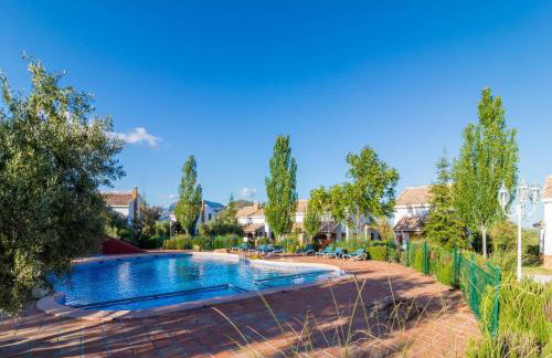 Ibipozo Vacation Home with Pool - Foto 12