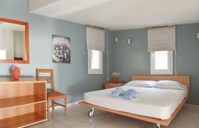 Villa Alibertini With sea View - Foto 6