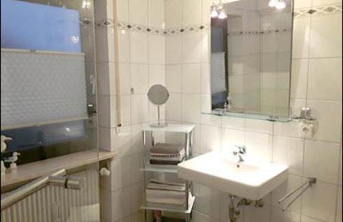 Ferienwohnung Bieniussa - Foto 8