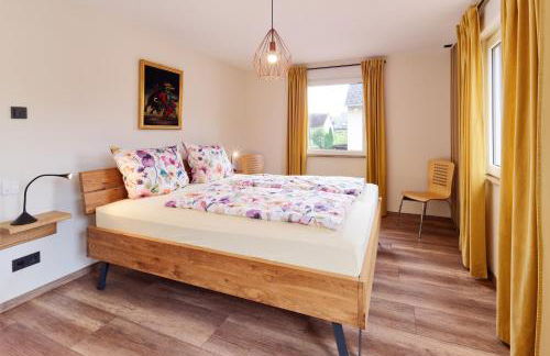 Ferienhaus Syrah am Weingut Regnery - Photo 8