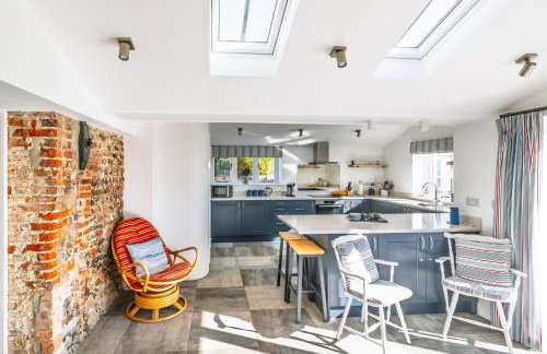 Owl Cottage - Foto 8