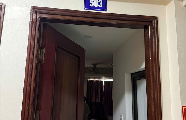 Era Apartment Ha Yen Quyet - Foto 1