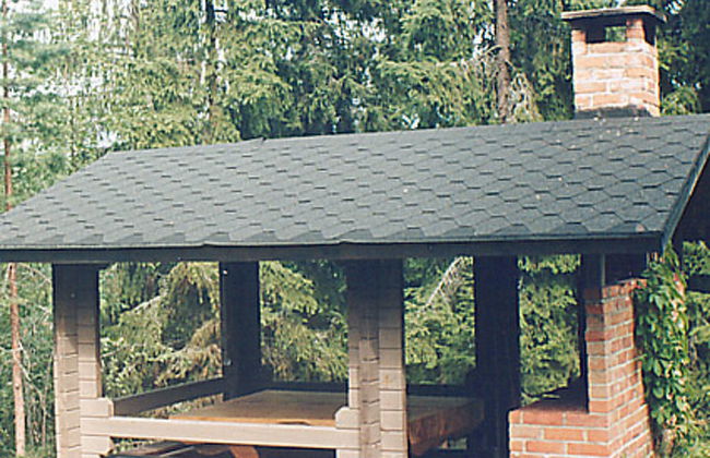 Villa vuorikotka - Foto 27