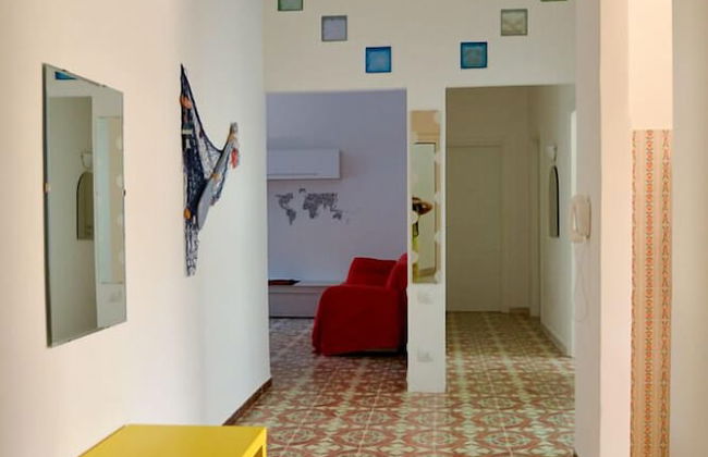 La Baia Verde di Concy Gallipoli - Foto 12