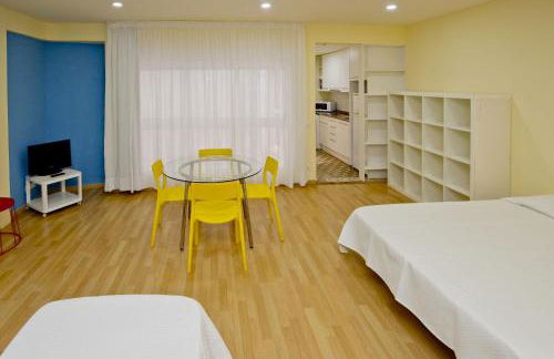 Barcelona City Apartment - Foto 79