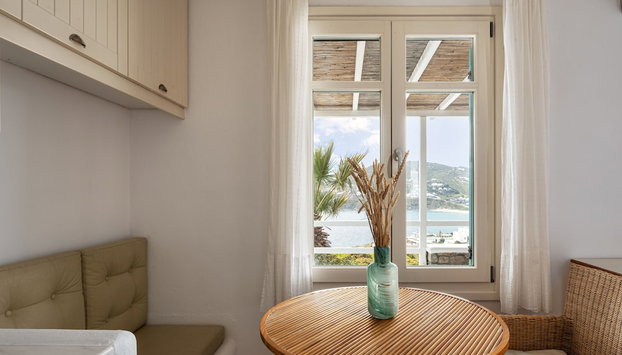 Villa Hola Mykonos - Foto 3, Habitación