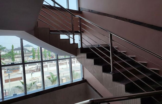 Villa Hilton Hotels and Apartments - Foto 43