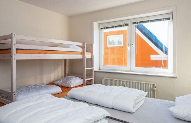 6 Person Holiday Home in Thyboron - Foto 19