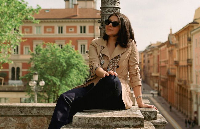 Servizio fotografico privato con un fotografo professionista a Bologna - Foto 3