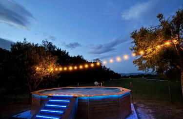 Alloggio Turistico Trasimeno II Castiglione Del Lago - Photo 41