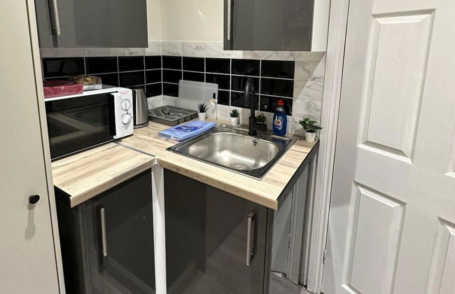 Studio Sleeps 1 Near Acton Park - Foto 8