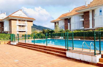 Berria Beach and Pool - Foto 1