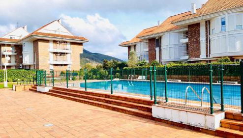 Berria Beach and Pool - Foto 1