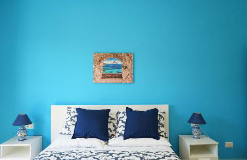 TorrediGaffe Home, una casa nella piazzetta del borgo a due passi dal mare - Foto 39