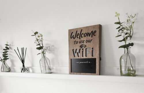 Stadium View - Cardiff Central - Fast Wifi - Foto 27