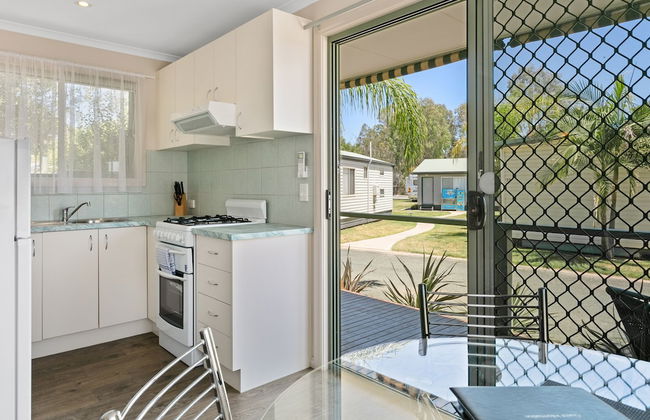 BIG4 Moama Holiday Park - Photo 24