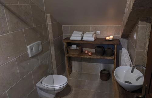 Manoir du Boscau, Louis IX - Foto 6