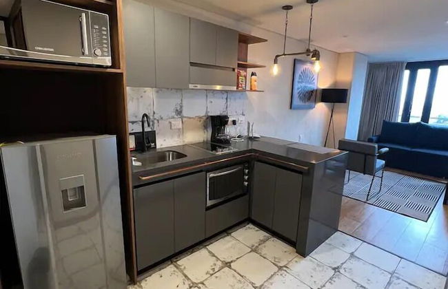 R2 - Moderno Loft en la historica Candelaria - Foto 5