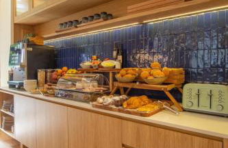 Port Plaza Apartments - Foto 105