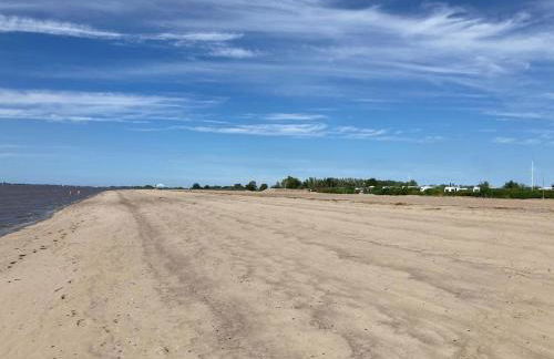 Gemütliches Tiny House am Strand - Foto 12